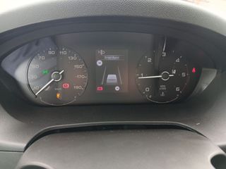 Citroën Jumper L3H3 3.5 BHDI 140