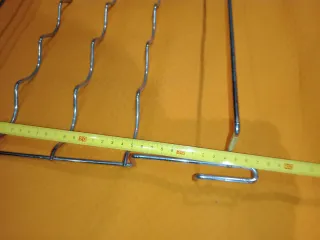 Recambio Botellero Beko Nevera