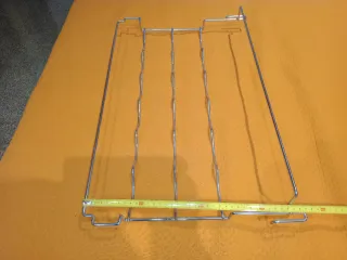 Recambio Botellero Beko Nevera