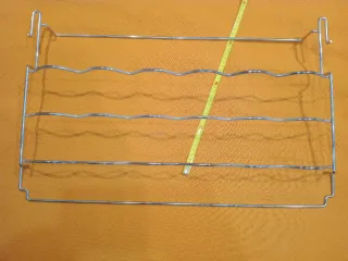 Recambio Botellero Beko Nevera