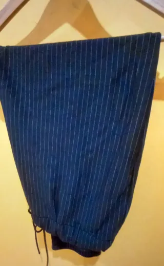 Conjunto Blusa Mango + Pantalón Only Carmakoma