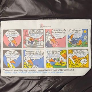 Giacca Moncler Uomo Nera Taglia M