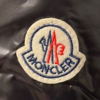 Giacca Moncler Uomo Nera Taglia M