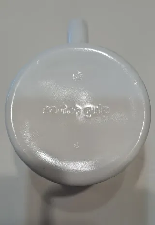 Set 6 Tazze The House of Campbell