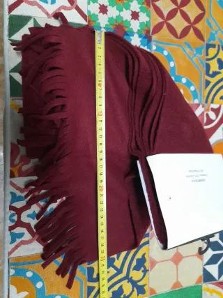 Bufanda AMARCO Winterland