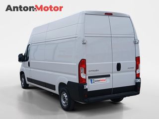 Citroën Jumper L3H3 3.5 BHDI 140