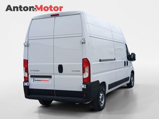 Citroën Jumper L3H3 3.5 BHDI 140