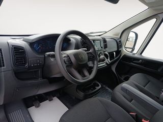 Citroën Jumper L3H3 3.5 BHDI 140