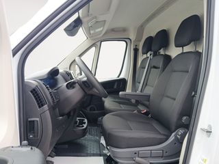 Citroën Jumper L3H3 3.5 BHDI 140