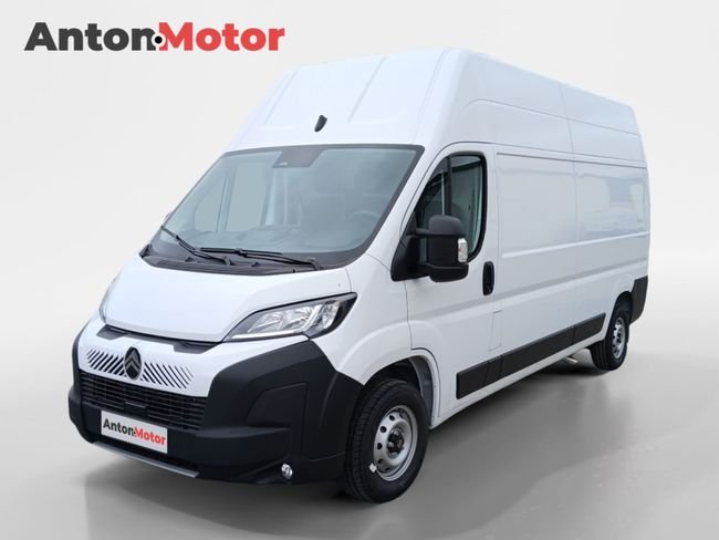 Citroën Jumper L3H3 3.5 BHDI 140 - foto 1