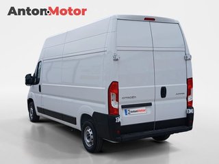 Citroën Jumper L3H3 3.5 BHDI 140