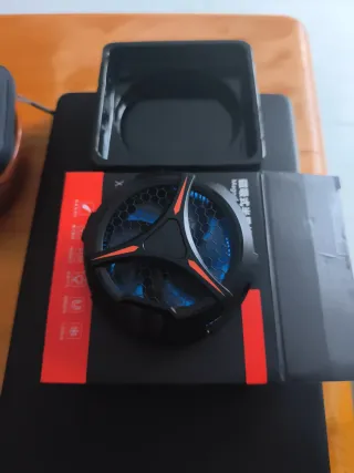 Ventilador magnético semiconductor X42