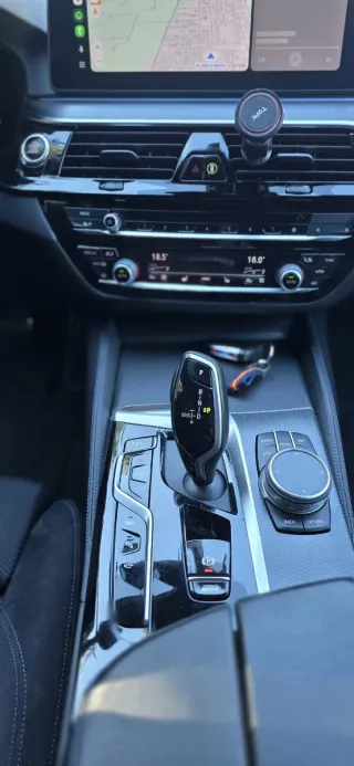 BMW Serie 530e PACK M