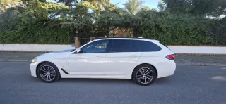 BMW Serie 530e PACK M