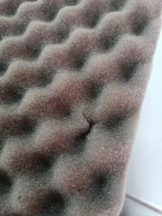 Paneles insonorizantes para aislamiento acústico