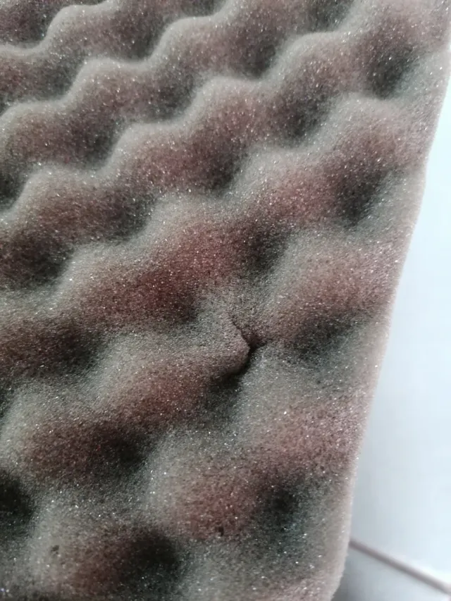 Paneles insonorizantes para aislamiento acústico