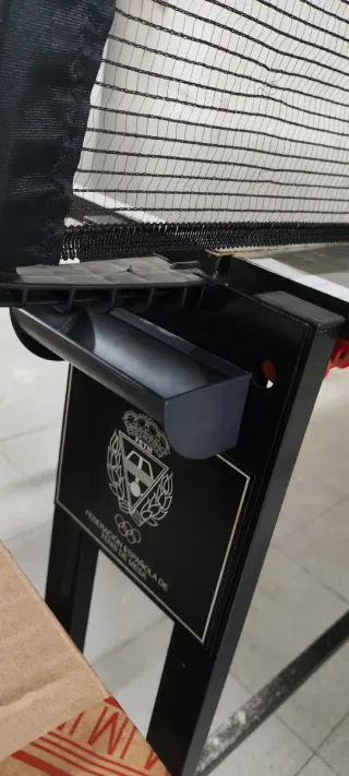 Mesa Ping Pong Real Federación Española