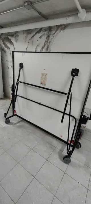 Mesa Ping Pong Real Federación Española