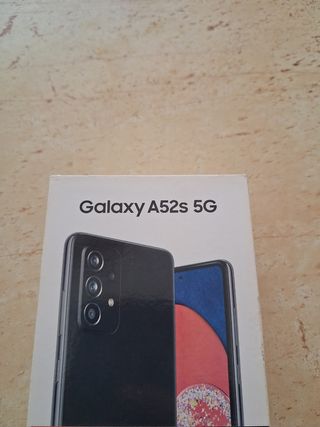Samsung Galaxy A52S 5G in vendita
