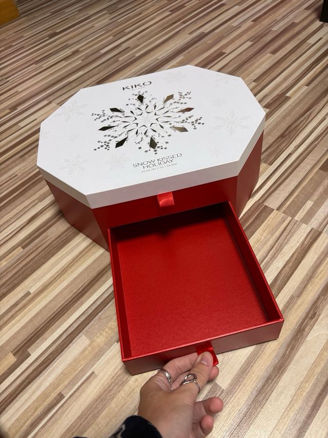 Caja de almacenamiento