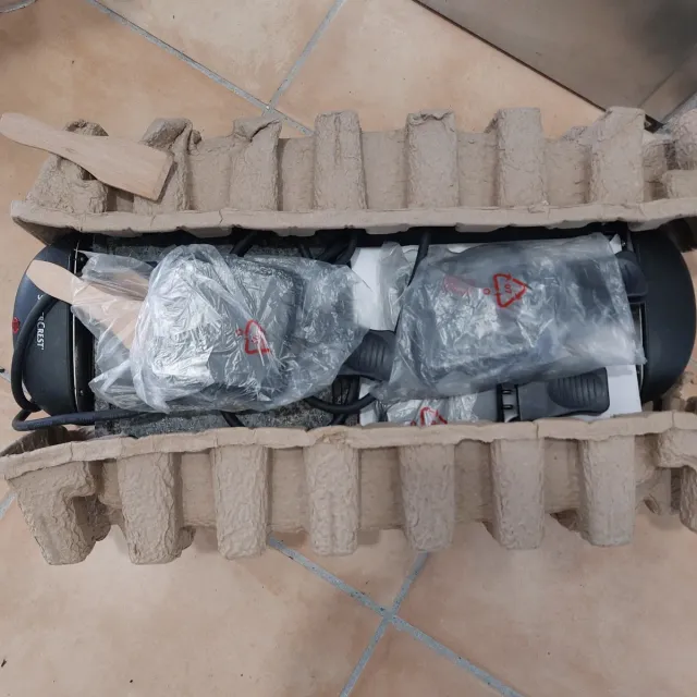 Raclette-Grill SilverCrest 1300W