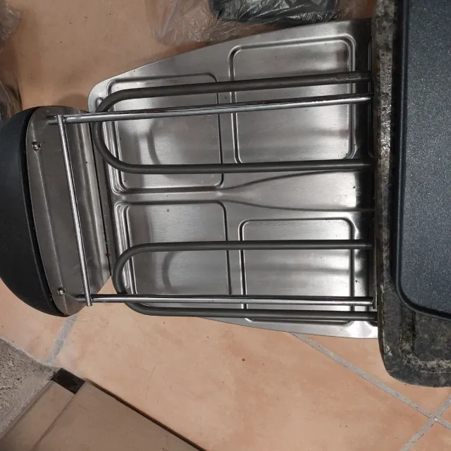 Raclette-Grill SilverCrest 1300W