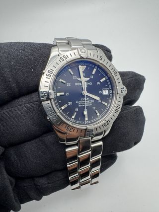 Breitling Colt Full Set