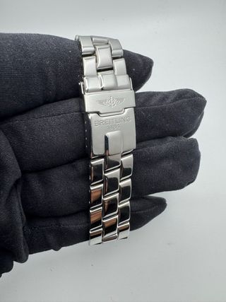 Breitling Colt Full Set