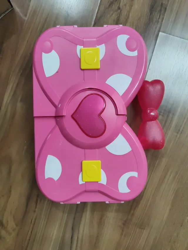 Maletín Minnie armario