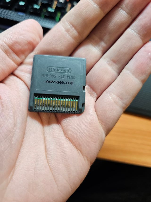 Phoenix Wright Ace Attorney Nintendo DS Pal-Esp