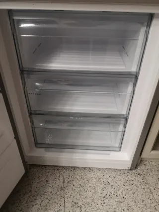 Combi AEG A++ No frost