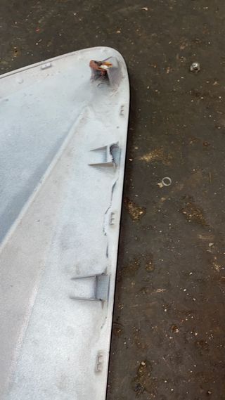 Tapa lateral D TMAX 530 12/13 Yamaha