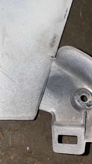 Tapa lateral D TMAX 530 12/13 Yamaha