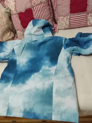 Chaqueta Nueva Esquí Snow