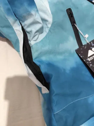 Chaqueta Nueva Esquí Snow