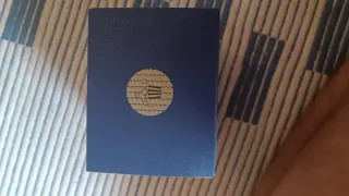 Swatch x Omega Speedmaster Mission to Earth