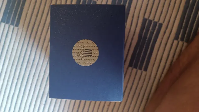 Swatch x Omega Speedmaster Mission to Earth