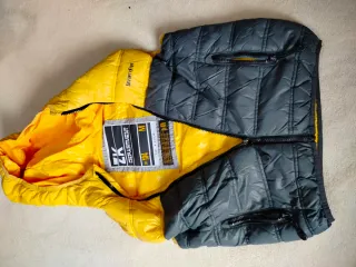 2 Chalecos niño talla 7