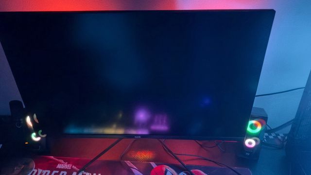 Monitor Gaming GAME M32G4K 4K 120Hz