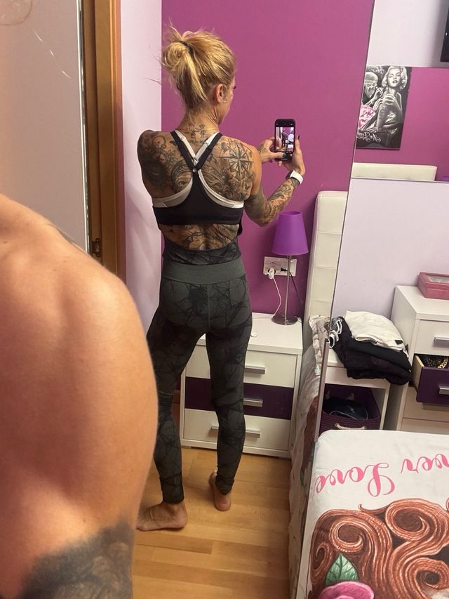 Mono Adidas entrenamiento gris y negro