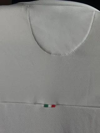 Maillot Castelli manga larga