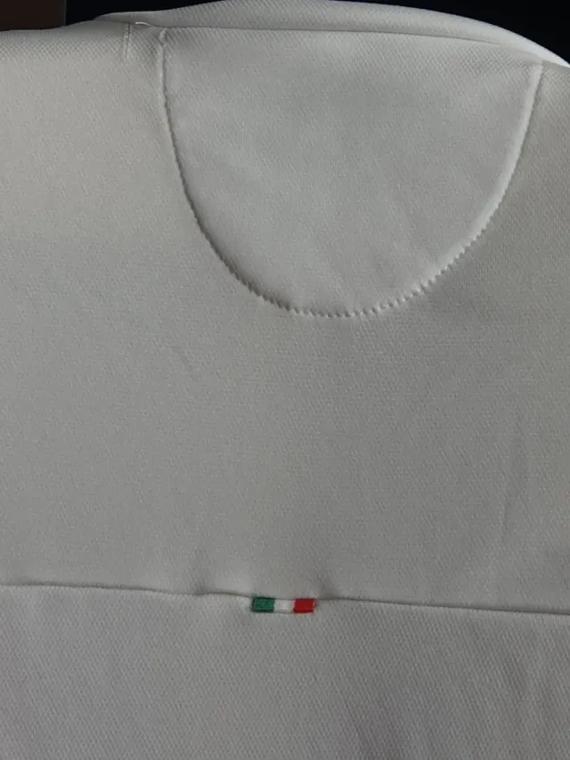 Maillot Castelli manga larga