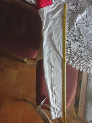 Maillot Castelli manga larga