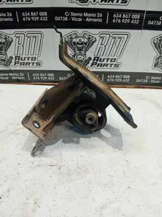 Soporte Motor Toyota Yaris 2007