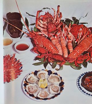 Cocina Gallega Alvaro Cunqueiro 1982 Everest