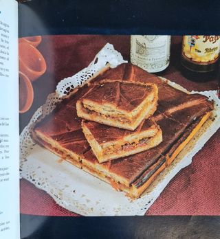 Cocina Gallega Alvaro Cunqueiro 1982 Everest