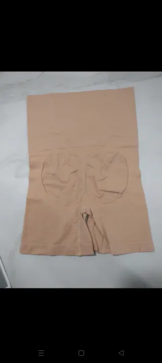 Guaina modellante Hey Girl L Beige