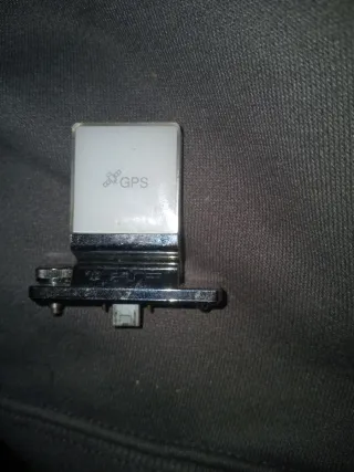 Módulo GPS para PSP