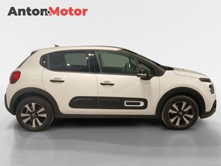 Citroën C3 BlueHDi 75KW (100CV) S&S Shine