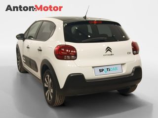 Citroën C3 BlueHDi 75KW (100CV) S&S Shine